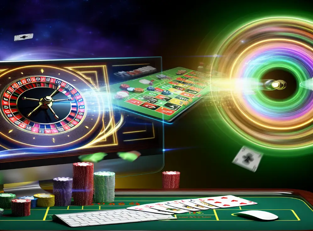 El juego de casino más fácil para ganar: Ruleta Europea.