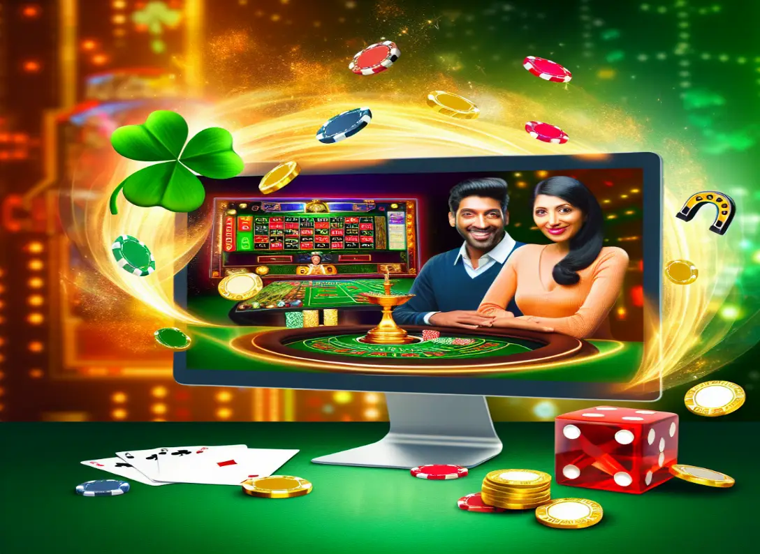 5 formas de casino que pueden llevarlo a la bancarrota - ¡Rápido!